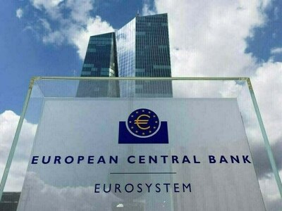 ECB holds rates unchanged, still &lsquo;in a good place&rsquo;
