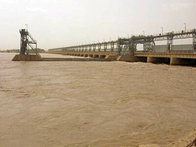 Sindh faces the double whammy