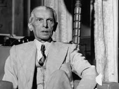 Homage paid to Quaid-e-Azam Muhammad Ali Jinnah