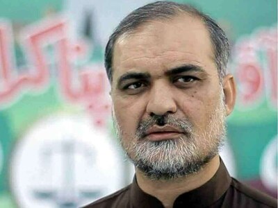 JI assails MQM, PPP for challenges facing Karachi