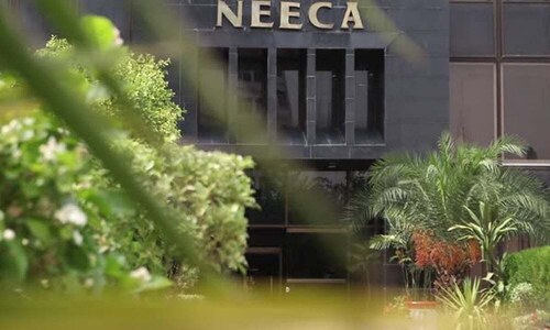 Climate challenges: NEECA exploring hydroponics and aquaponics as pathways