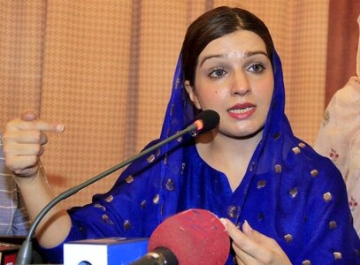 Mushaal writes letter to Priyanka Gandhi
