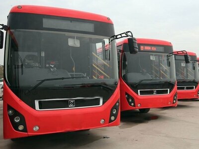 Sindh to develop Karachi transport master plan with World Bank help
