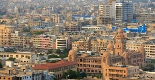 A city that was…a city that can be—II