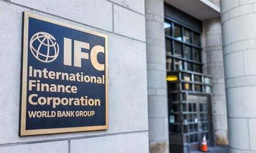Iraq signs USD1bn investment deals with World Bank&rsquo;s IFC