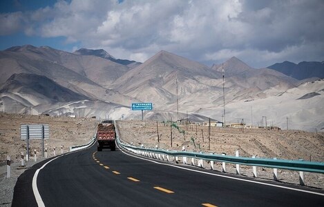 ADB&rsquo;s CAREC Tranche-III project: Senate panel nullifies bids