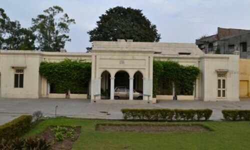 Punjab launches initiatives to preserve cultural heritage sites