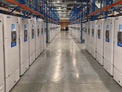 Two distinct tariffs cleared for cold storage industry