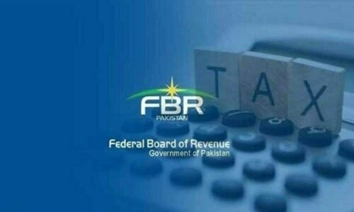 Deferred tax payments not part of tax expenditures: FBR