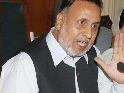 Mehmoodur Rasheed&rsquo;s bail plea rejected