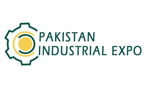 Ninth Industrial Expo from 27th at Expo Centre Lahore