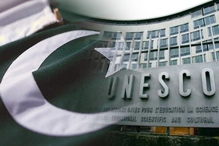 Minister, UNESCO rep discuss flood management collaboration
