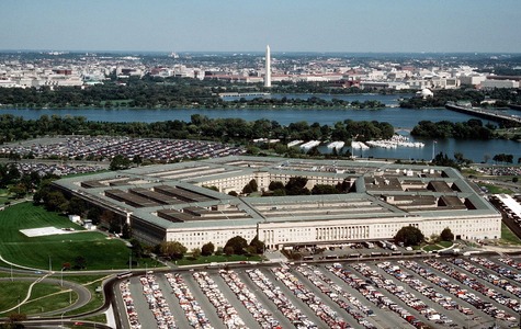Pentagon imposes new restrictions on media