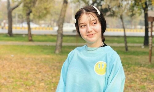 Court indicts man over teenage influencer killing