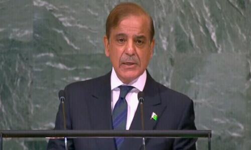 PM to lead delegation at 80th UNGA session