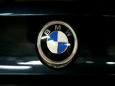 BMW Group Middle East managing director visits Pakistan