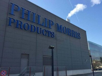 3rd consecutive year: Philip Morris named one of Forbes&rsquo; top &lsquo;Net Zero Leaders&rsquo;
