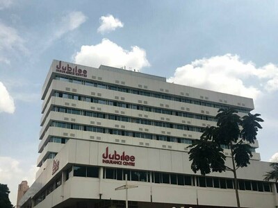 Insurance solutions: JLI and UBL enter into strategic partnership