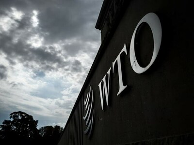 WTO says end of China’s special status aids fair trade WTO says end of China’s special status aids fair trade