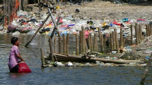 The missing link in Pakistan&rsquo;s plastic regulation