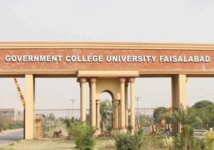 54 GCUF researchers ranked among world&rsquo;s top scientists