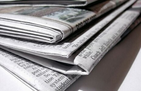 National Newspaper Readership Day today