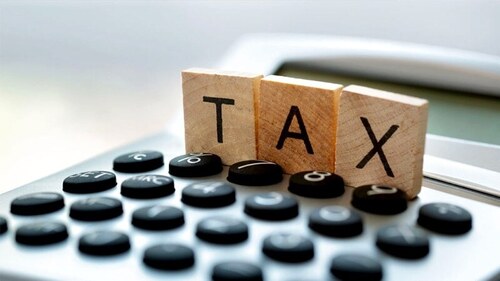 PCDMA demands FBR extend income tax return filing deadline