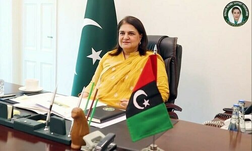 E-Katcheri held: Authentic messages come only from &lsquo;8171&rsquo;: BISP chief