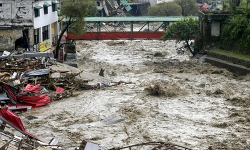 South Asia monsoon: climate change&rsquo;s dangerous impact on lifeline rains