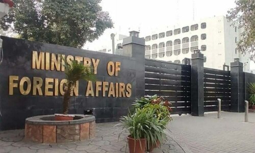 Leh situation &lsquo;extremely disturbing&rsquo;: FO