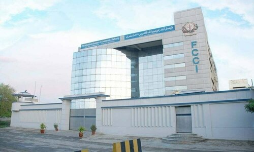 FCCI advocates for increased bureaucracy-private sector interaction