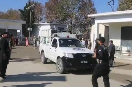 4 children dead in Bajaur shells blast