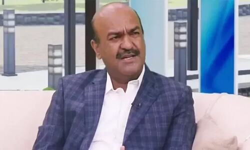 PPP&rsquo;s leader slams govt over funds, floods