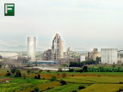Fauji Cement Company Limited