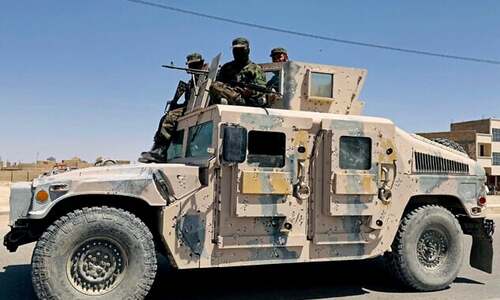 Taliban release US citizen