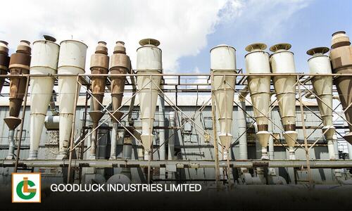 Good Luck Industries Limited