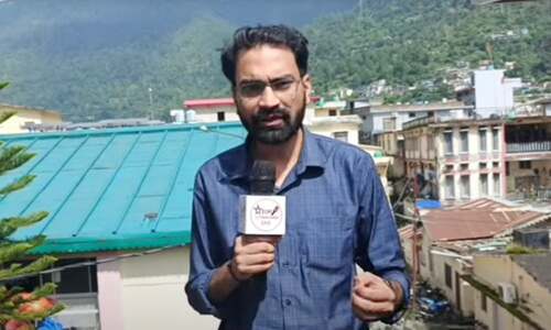 CPJ calls for credible probe into Indian journalist&rsquo;s death