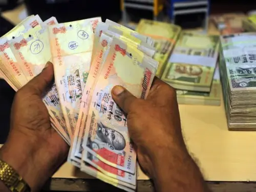 India’s central bank proposes to boost international usage of Indian rupee India’s central bank proposes to boost international usage of Indian rupee