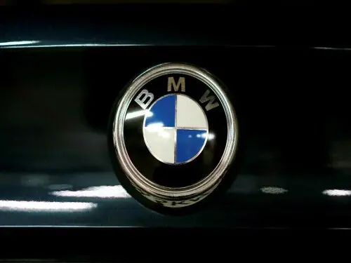 BMW to recall over 145,000 US vehicles, citing starter motor defect