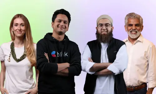 Fintech Neem partners with F&B company Blink to &lsquo;simplify payments and settlements&rsquo;