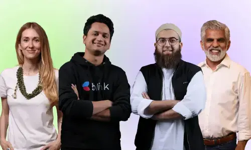 نیم اور بلنک کی شراکت داری : ریستورانوں کیلئے ڈیجیٹل ادائیگیوں میں انقلاب