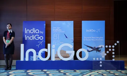 India proposes easing aircraft leasing conditions in potential boost for IndiGo