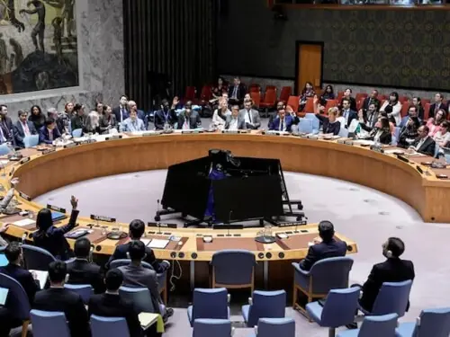 Russia does not recognize return of UN sanctions on Iran