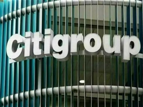 Citigroup lifts ether outlook, trims bitcoin view on shifting investor flows