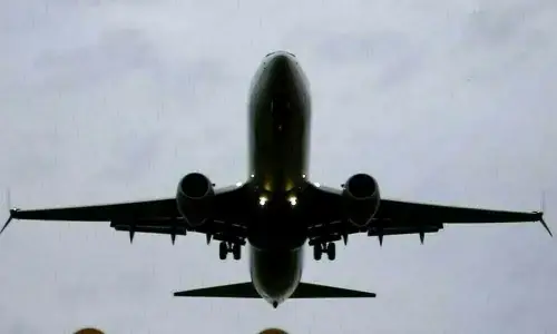 بھارت اور چین کے درمیان پانچ سال بعد براہِ راست پروازیں بحال