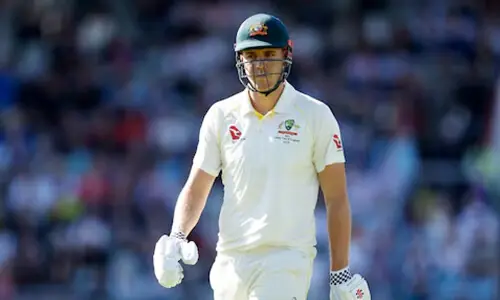 Australia all-rounder Green sees no bowling restrictions for Ashes Australia all-rounder Green sees no bowling restrictions for Ashes