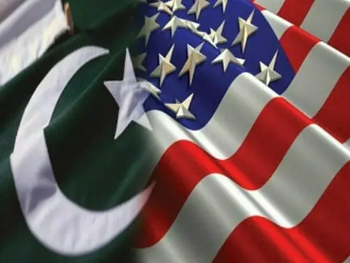 &lsquo;Growing Pak-US ties good news for economy, trade and energy collaboration&rsquo;