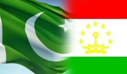 پاکستان اور تاجکستان کا توانائی منصوبے کو 2027 تک مکمل کرنے کا عزم