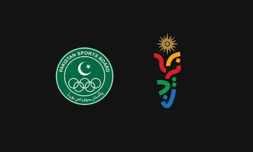 Pakistan to send 53-member contingent to Asian Youth Games