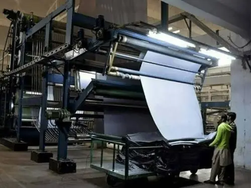 PTC warns of export slump, industrial closures amid cost crisis